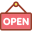 opening