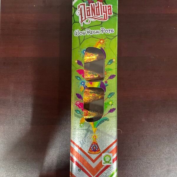 COLOUR KOTTI DELUXE (10 PCS )