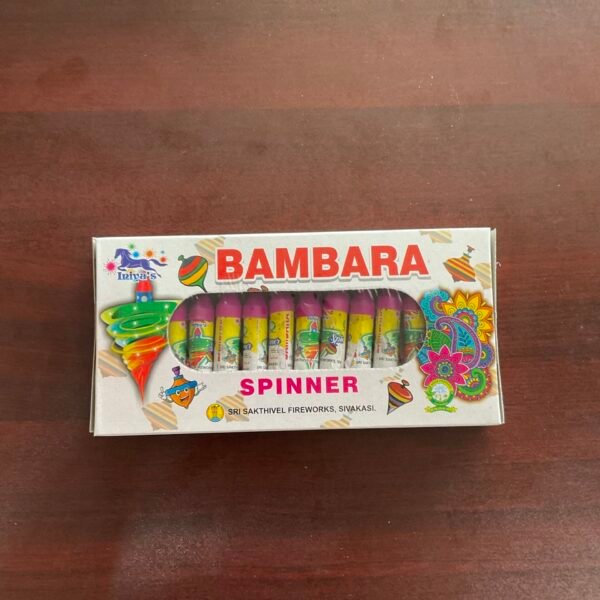 BAMBARAM