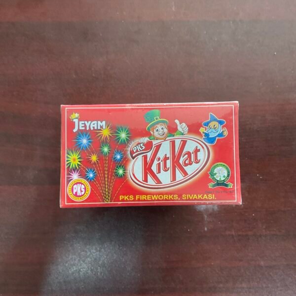 KIT KAT