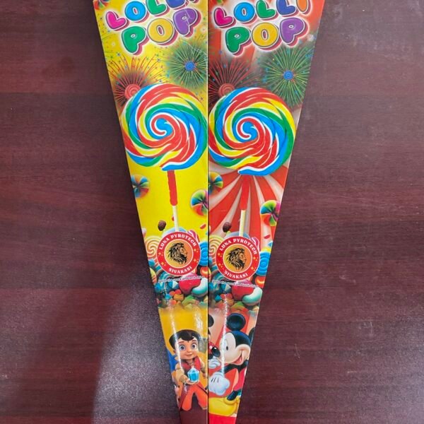 LOLLI POP