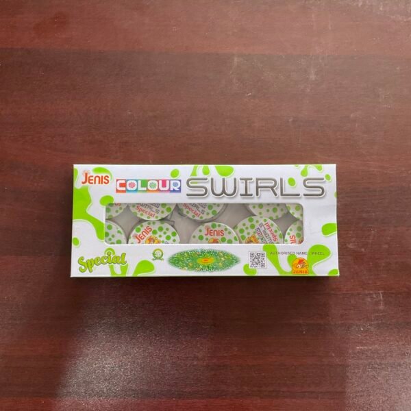 GROUND CHAKKAR SPECIAL