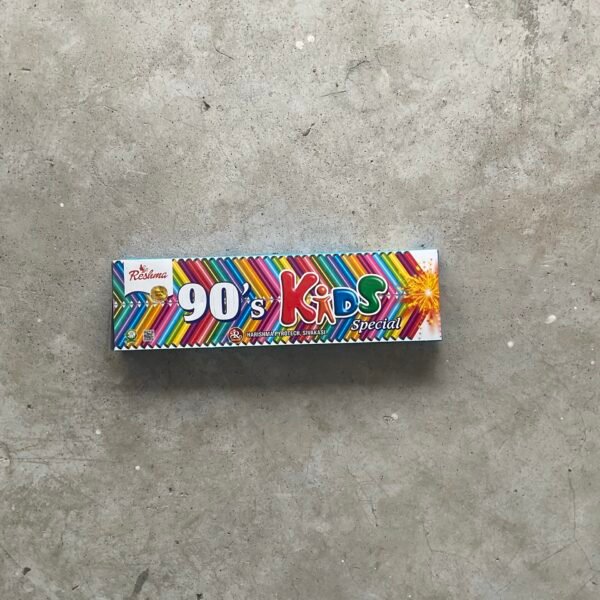 90's KIDS