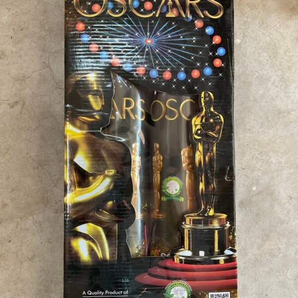 OSCARS ( 2 PCS )