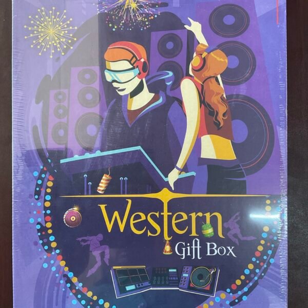 35 ITEM GIFT BOX