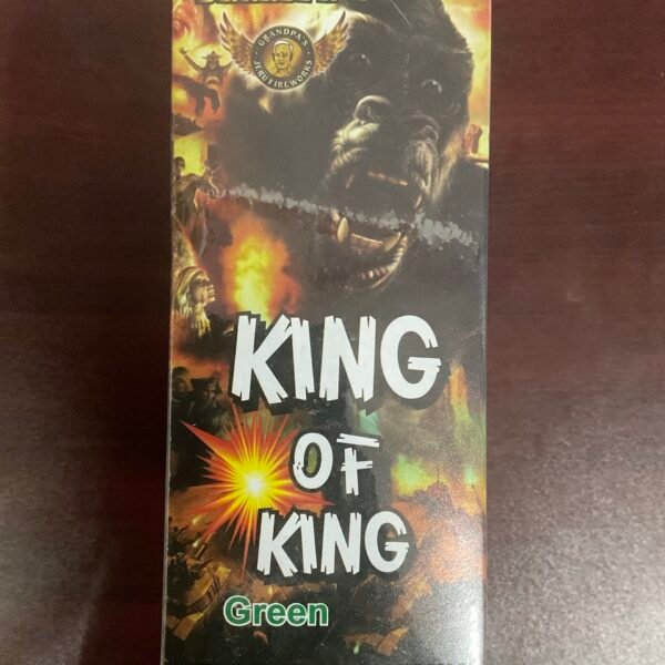 KING OF KING