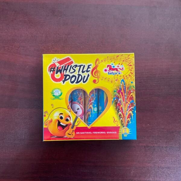 MINI SIREN ( 5 PCS )