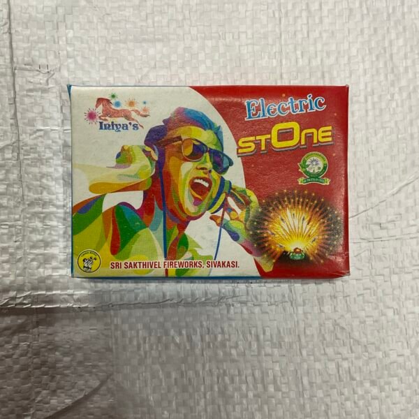 Electric Stone