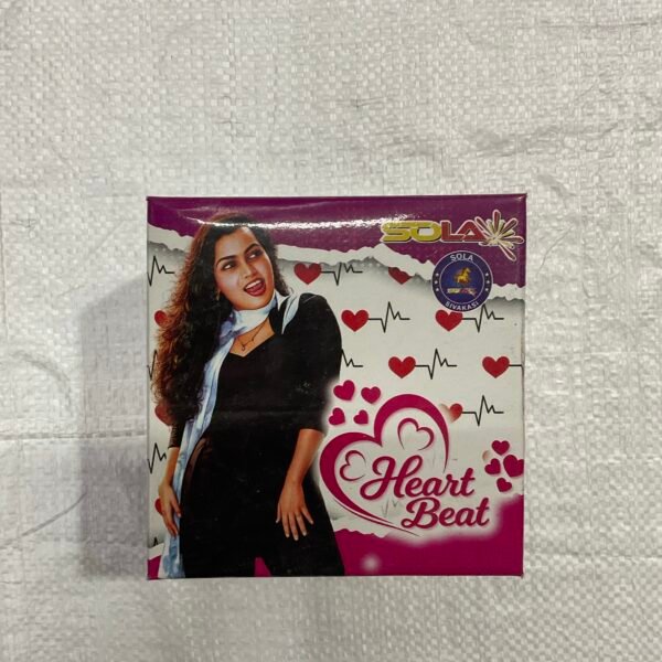 Love Rose (1 Pcs)
