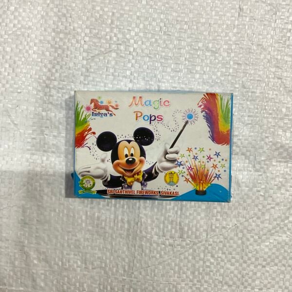 Magic Bob