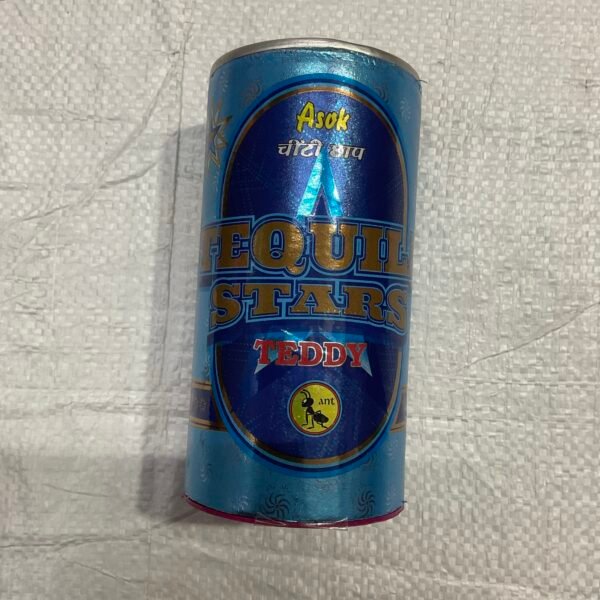 Jolly Bobby Tin (1 Pcs)