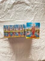 4" Lakshmi Crackers