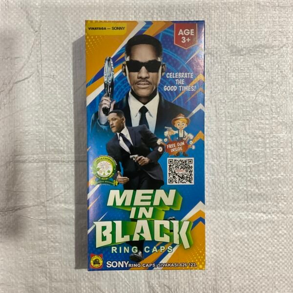Men In Black Gun (Sonny)
