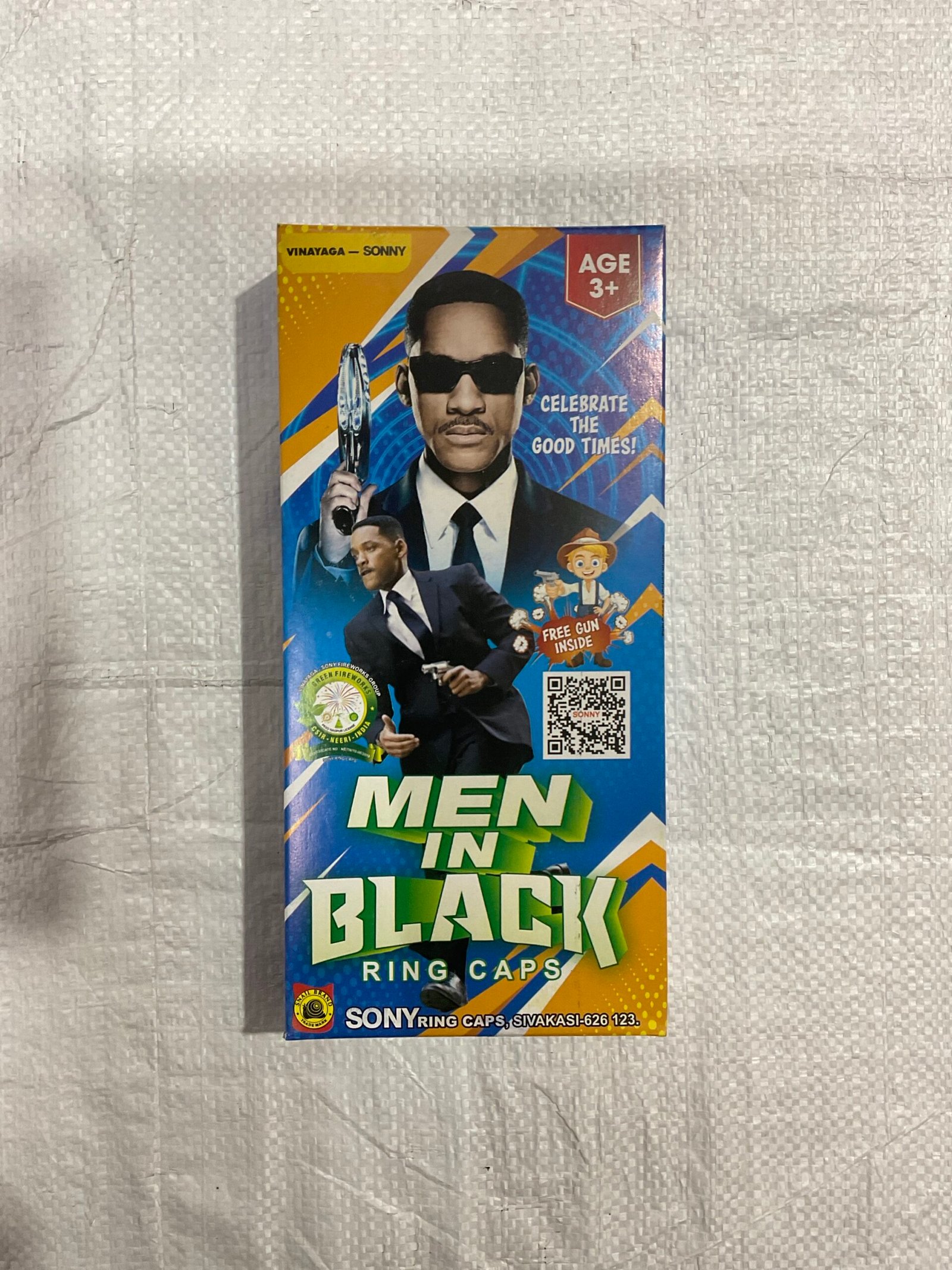8f39e567-ce7f-4005-b4d2-04cbbf5c36b8-418-000000839ed62b34_file Men In Black Gun (Sonny) - Image 1