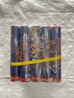 6" Lion King Crackers