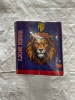 6" Lion King Crackers - Image 2