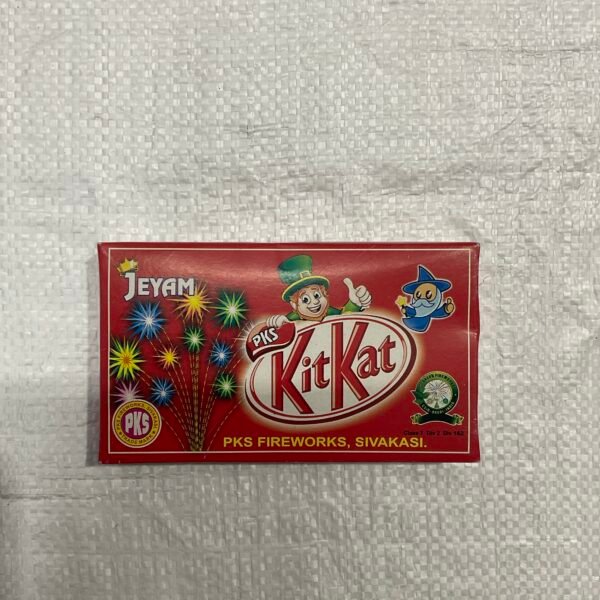 Kit Kat (10 Pcs)